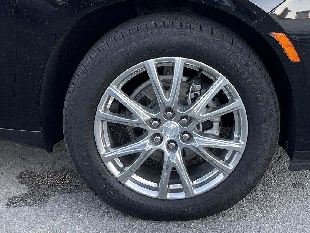 2022 Buick Enclave Premium