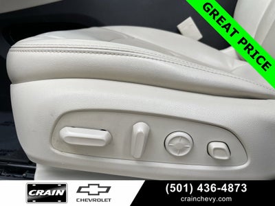 2023 Buick Enclave Premium