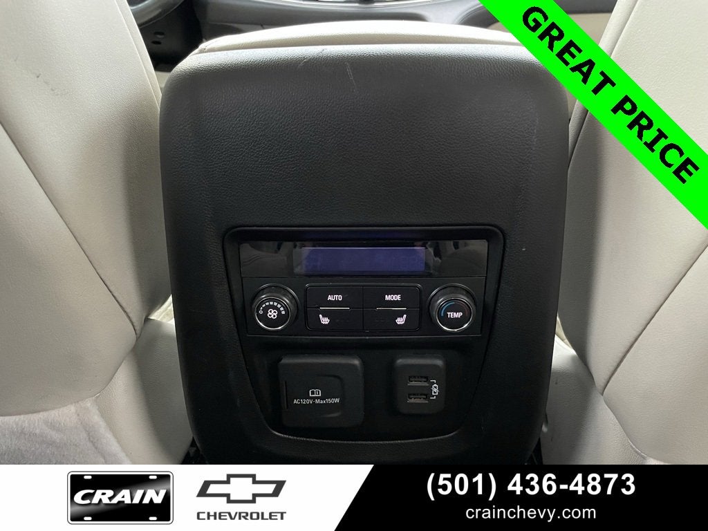 2023 Buick Enclave Premium