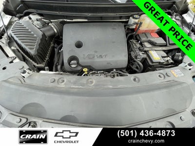 2023 Buick Enclave Premium