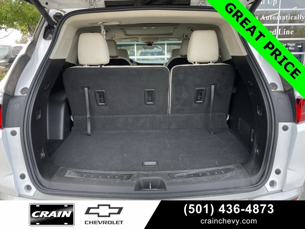 2023 Buick Enclave Premium