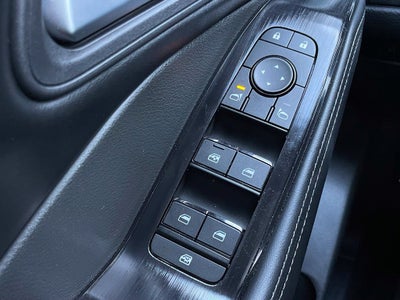 2026 Nissan ROGUE Base