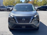 2026 Nissan ROGUE Base