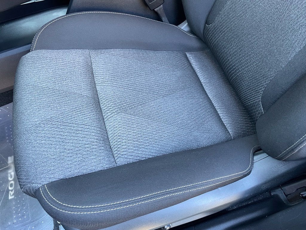 2026 Nissan ROGUE Base
