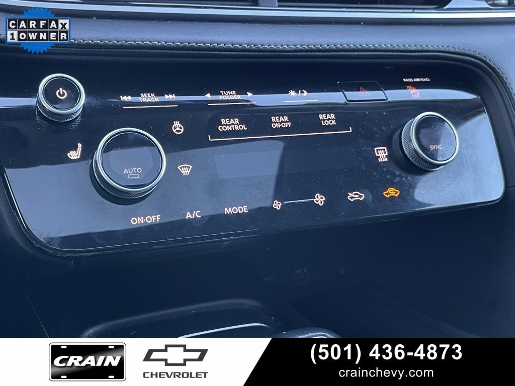 2024 INFINITI QX60 PURE