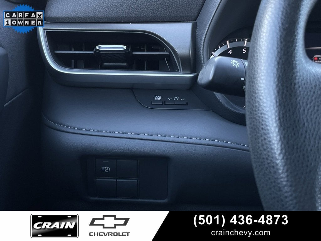 2022 Toyota Highlander L