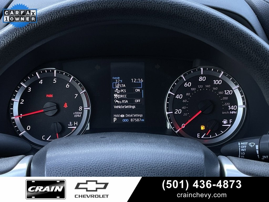 2022 Toyota Highlander L