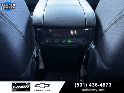 2022 Toyota Highlander L