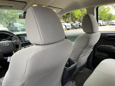 2019 Toyota Tacoma 2WD SR