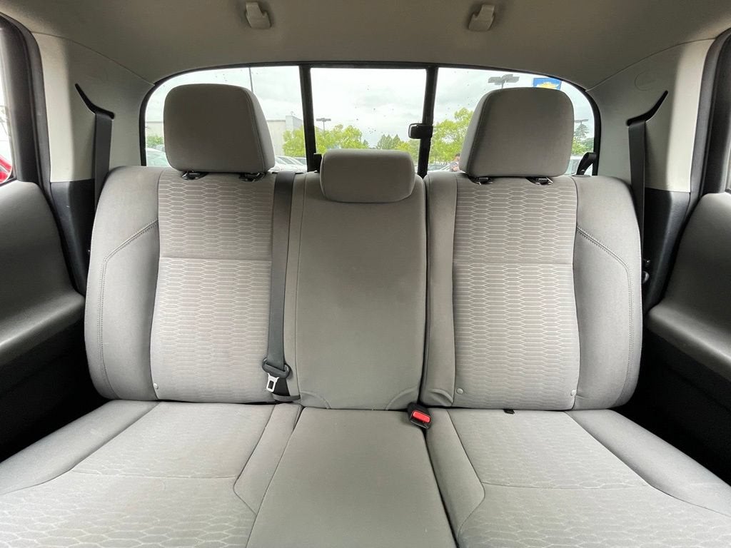 2019 Toyota Tacoma 2WD SR