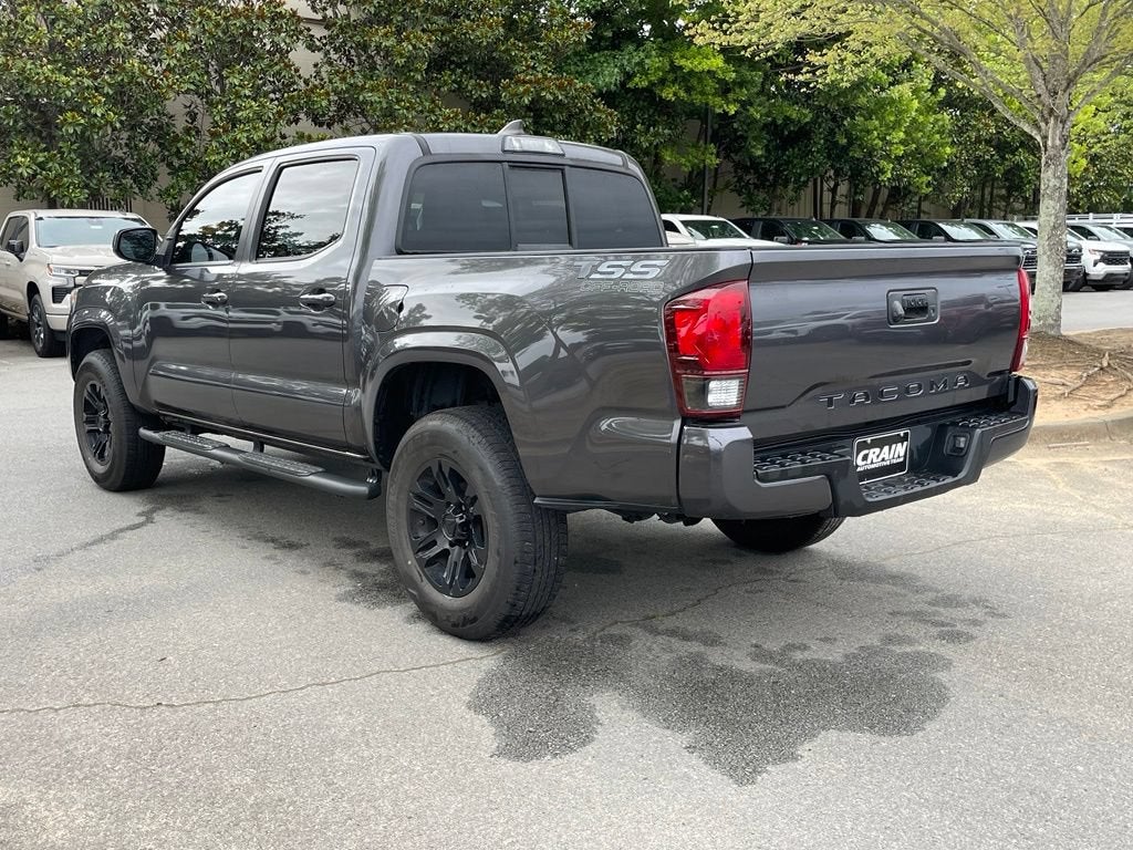 2019 Toyota Tacoma 2WD SR
