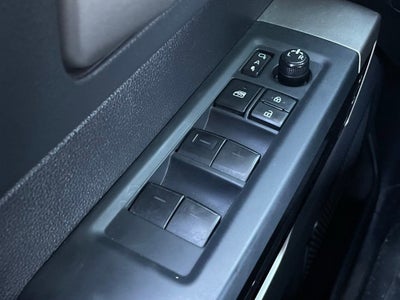 2022 Toyota Tundra 4WD Limited