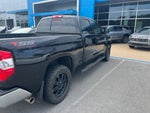 2015 Toyota Tundra 4WD Truck SR
