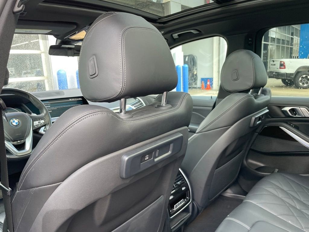 2023 BMW X5 xDrive45e