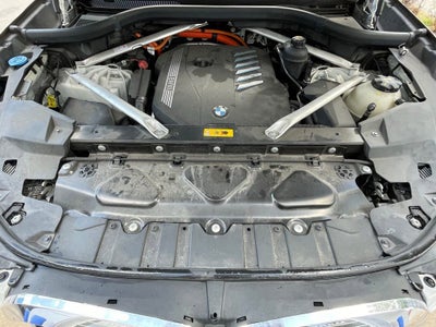 2023 BMW X5 xDrive45e