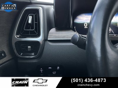 2023 Kia Sorento X-Line SX Prestige