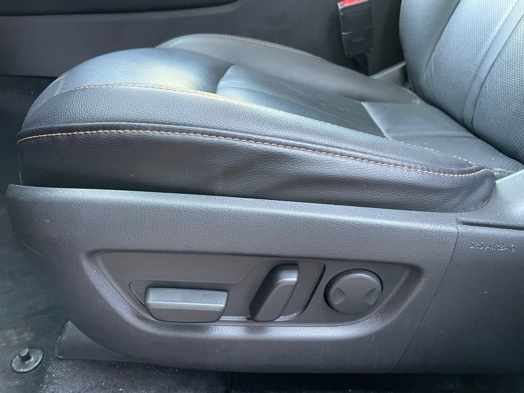 2025 Mazda Mazda CX-70 3.3 Turbo Preferred Package