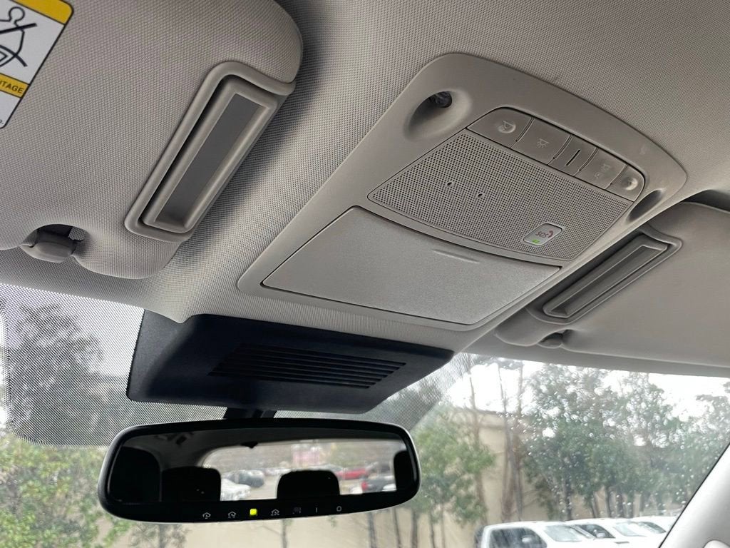 2023 Nissan Armada SV