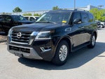 2023 Nissan Armada SV