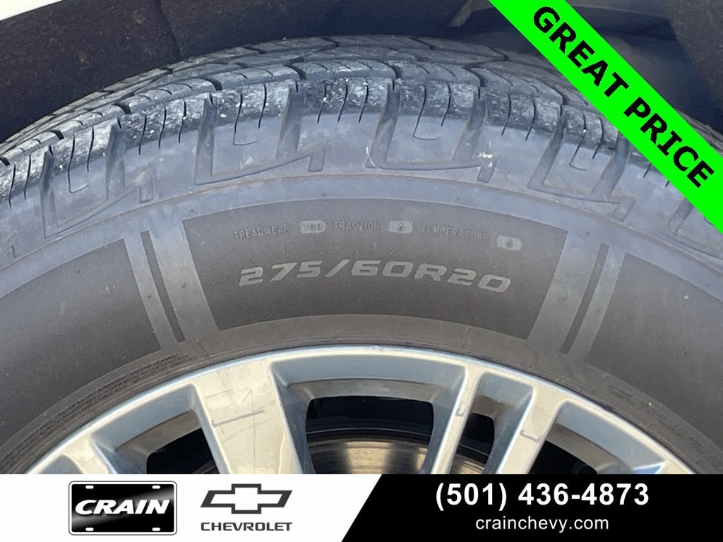 2021 INFINITI QX80 LUXE