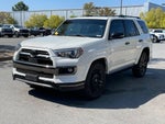 2021 Toyota 4Runner Nightshade