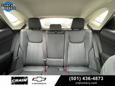 2024 Lexus NX NX 250