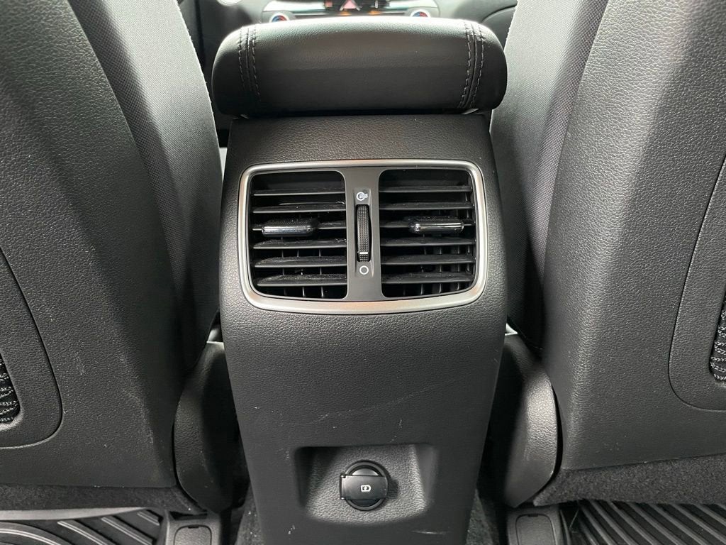 2021 Hyundai TUCSON Sport