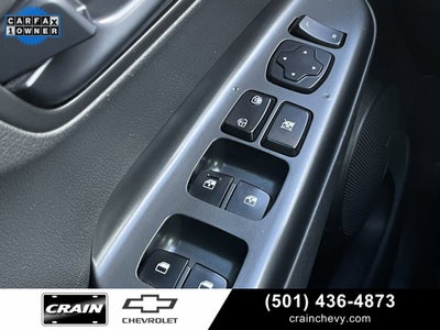 2022 Hyundai KONA N Line