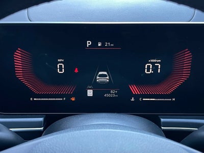 2025 Kia K5 GT