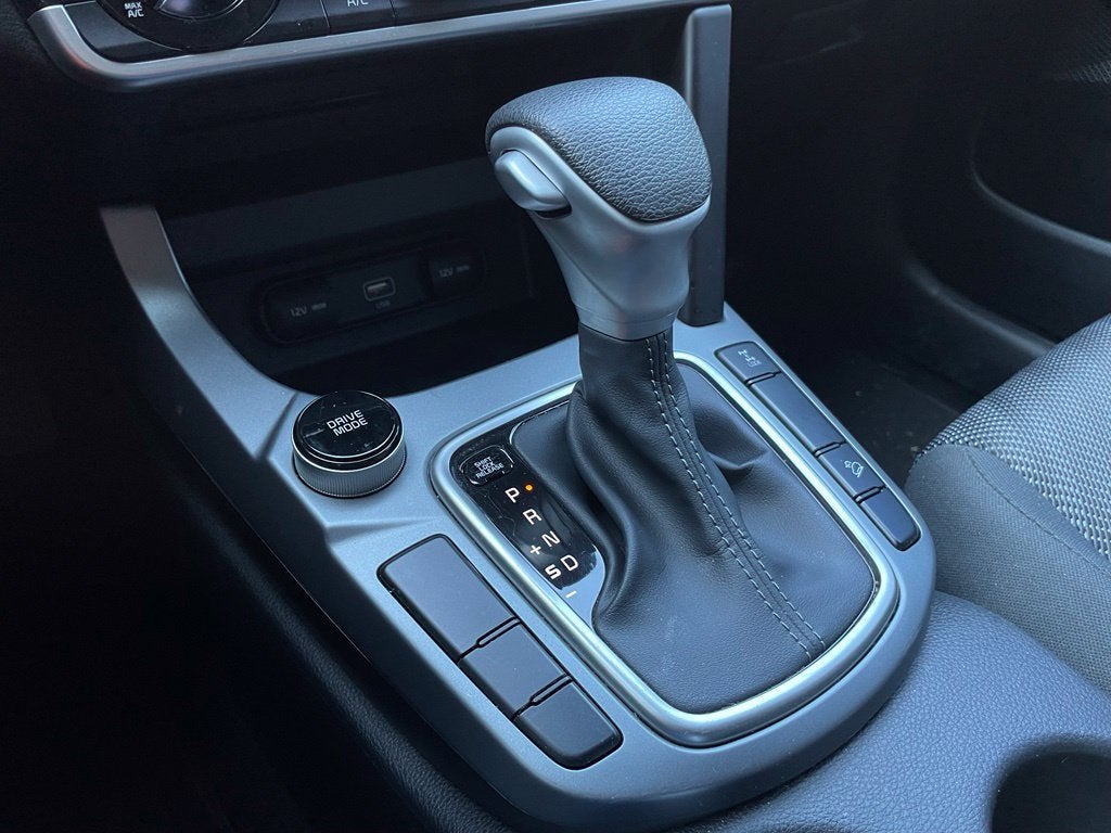 2023 Kia Seltos LX