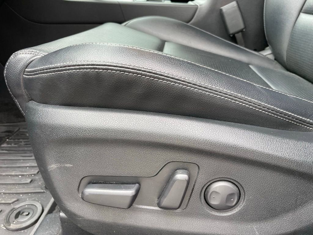 2021 Kia Sportage EX