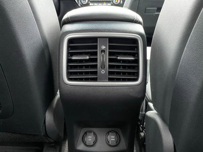 2021 Kia Sportage EX