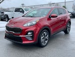 2021 Kia Sportage EX