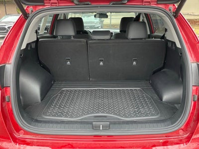 2021 Kia Sportage EX