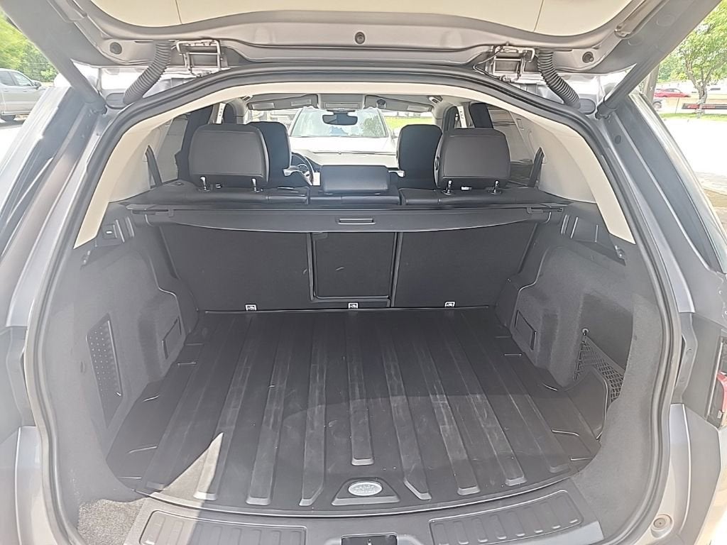 2020 Land Rover Discovery Sport S