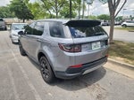 2020 Land Rover Discovery Sport S