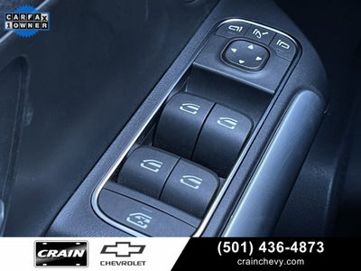 2025 Mercedes-Benz GLA GLA 250