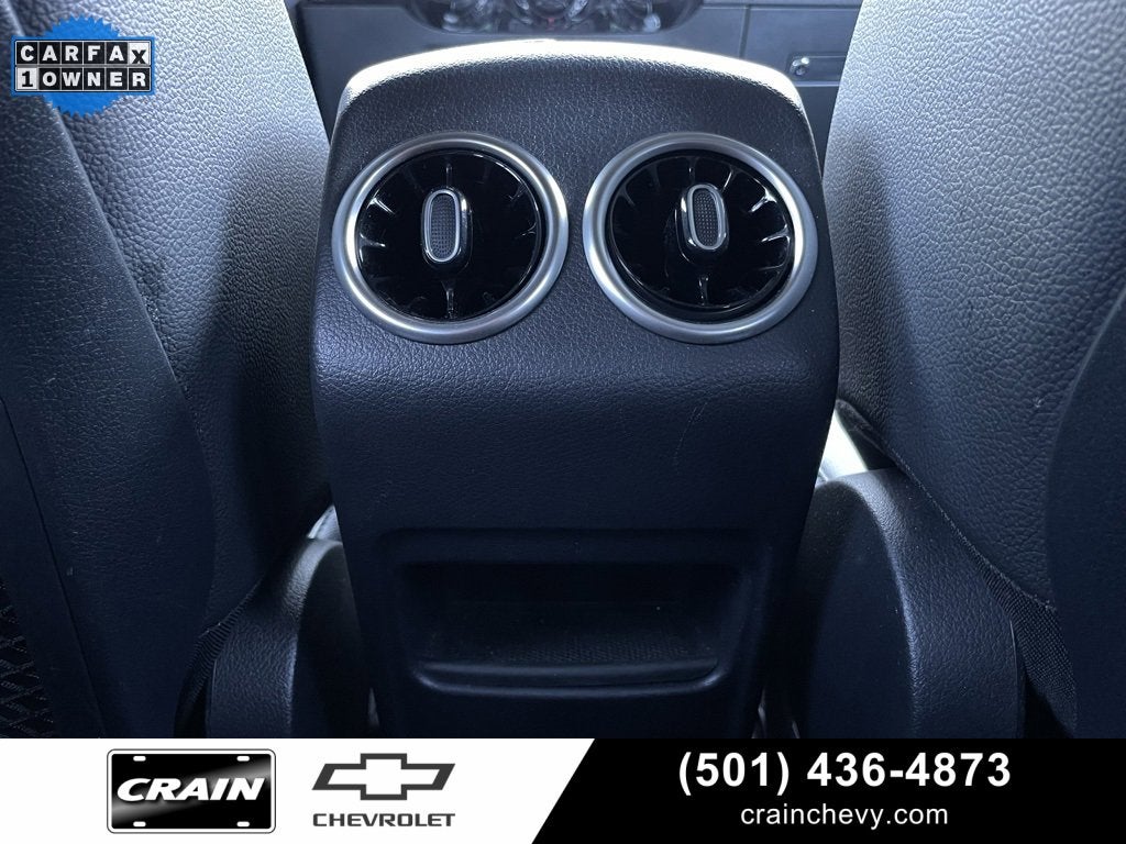 2025 Mercedes-Benz GLA GLA 250