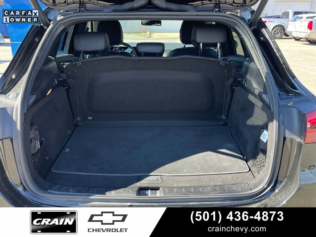 2025 Mercedes-Benz GLA GLA 250