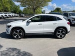 2025 Mercedes-Benz GLA GLA 250