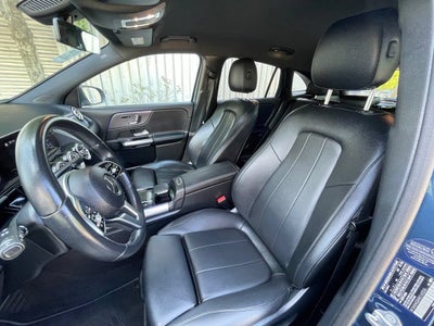 2021 Mercedes-Benz GLA GLA 250