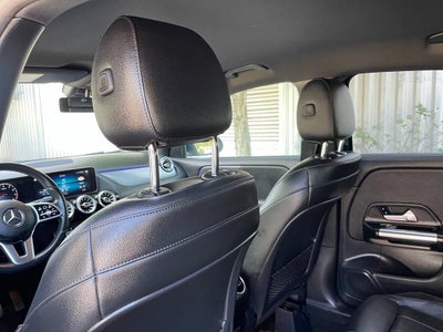 2021 Mercedes-Benz GLA GLA 250
