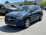 2021 Mercedes-Benz GLA GLA 250