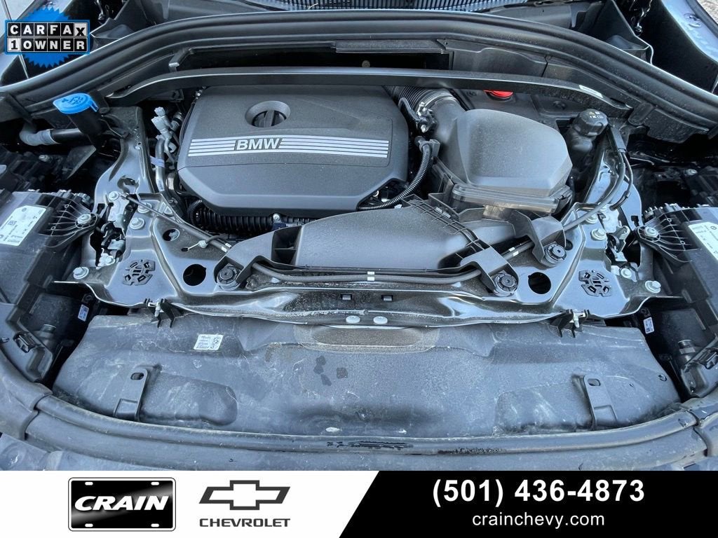 2025 BMW X2 xDrive28i