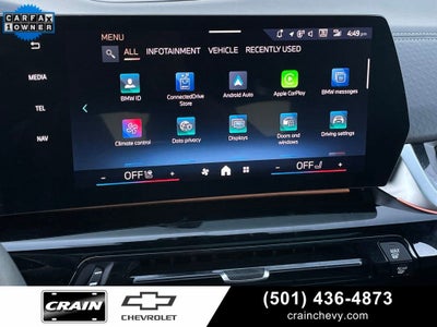 2025 BMW X2 xDrive28i