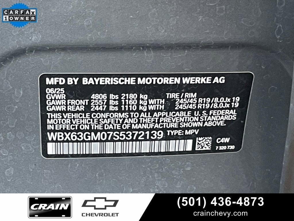 2025 BMW X2 xDrive28i