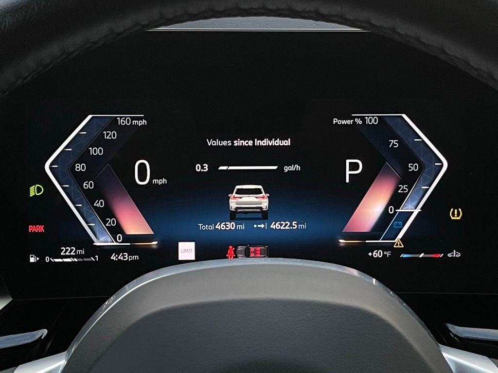 2024 BMW X1 xDrive28i