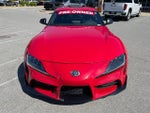 2020 Toyota GR Supra 3.0