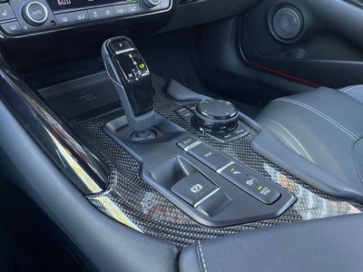 2020 Toyota GR Supra 3.0