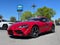 2020 Toyota GR Supra 3.0